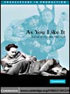 As You Like It